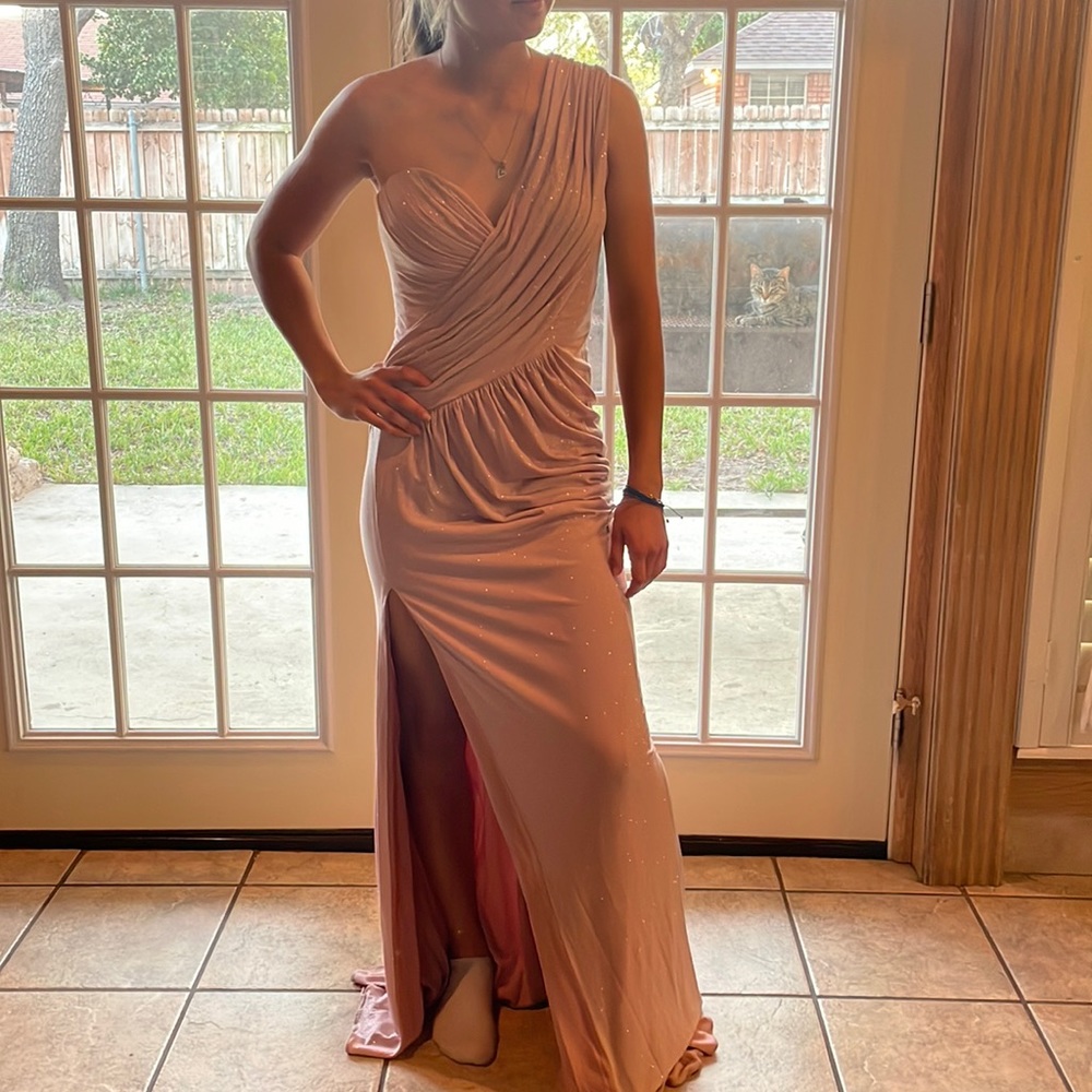 perfect condition dress